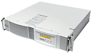 источник бесперебойного питания powercom Vanguard RM 1000